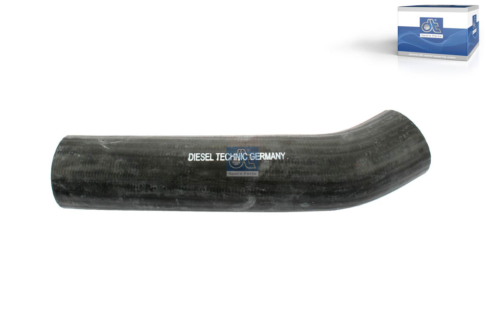 Dt Spare Parts Radiateurslang 4.80239