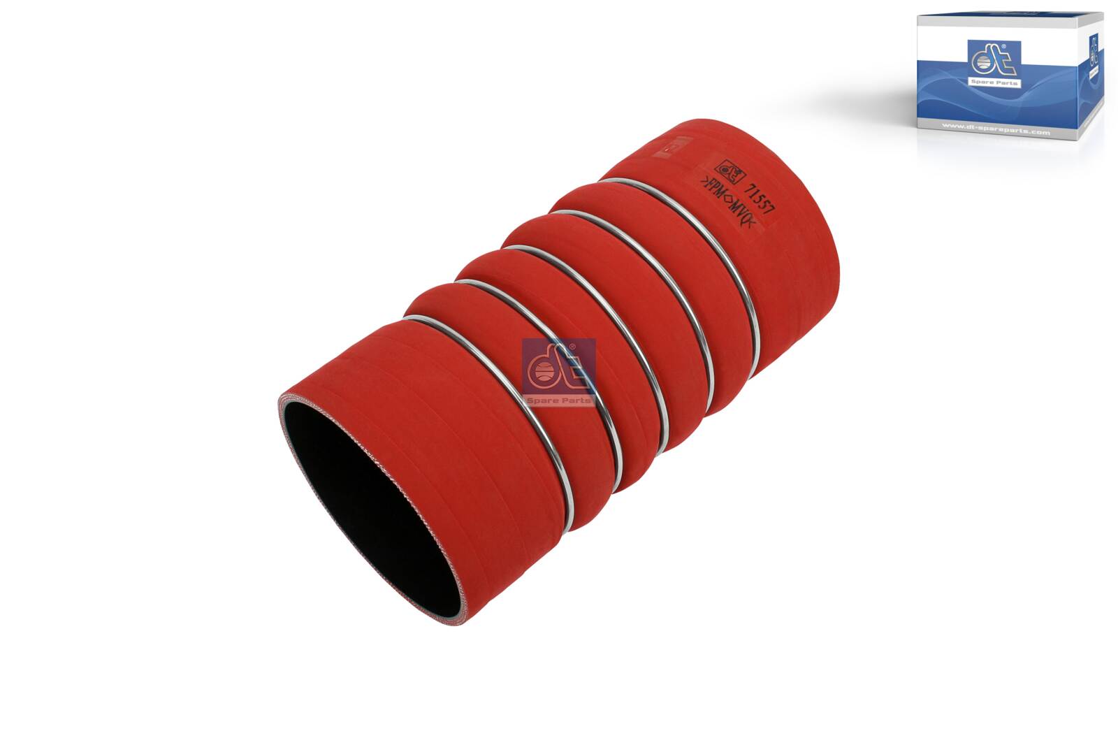 Dt Spare Parts Laadlucht-/turboslang 4.80247