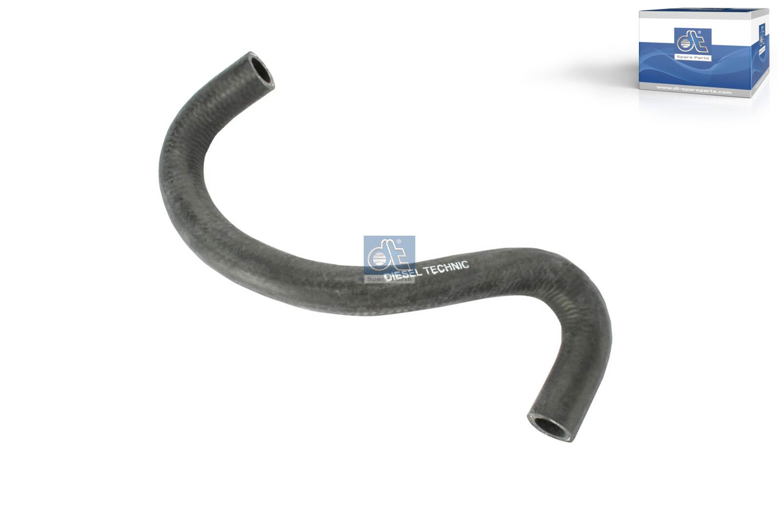 Dt Spare Parts Radiateurslang 4.80251