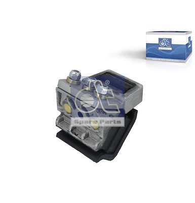 Dt Spare Parts Motorsteun 4.80300