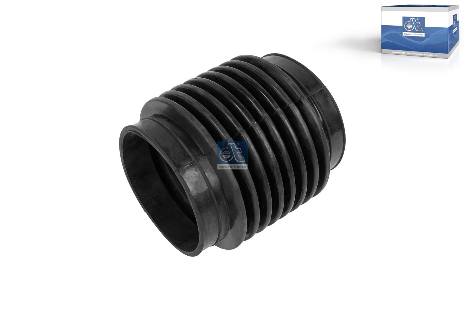 Dt Spare Parts Inlaatslang-/pijp luchtfilter 4.80318