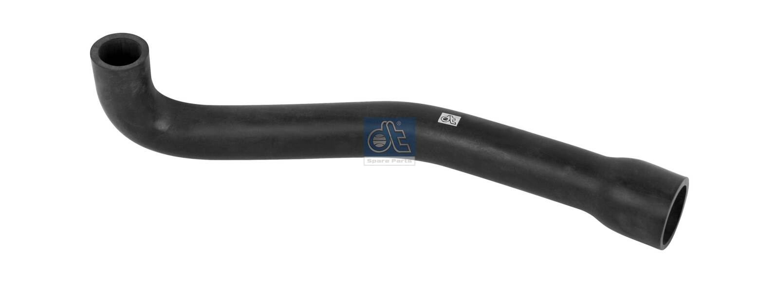 Dt Spare Parts Inlaatslang-/pijp luchtfilter 4.80342