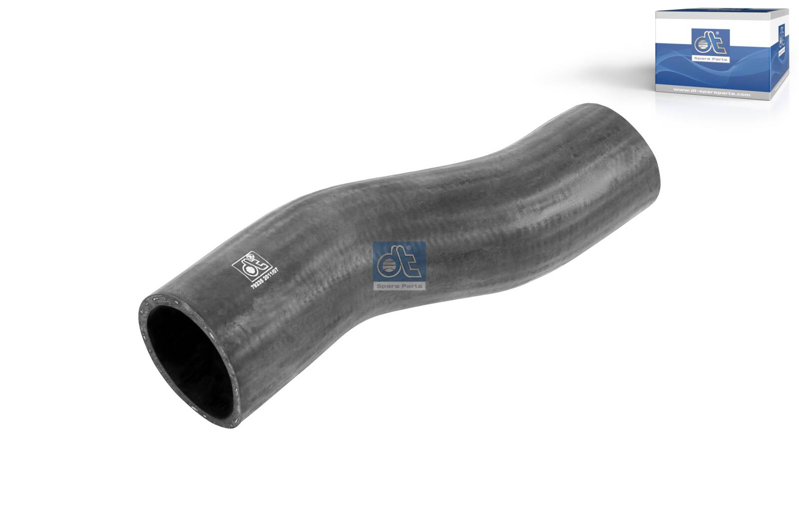 Dt Spare Parts Radiateurslang 4.80352