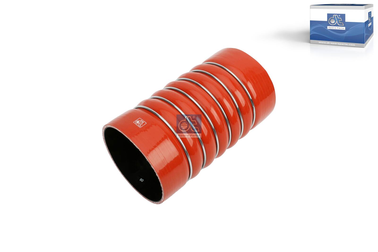 Dt Spare Parts Laadlucht-/turboslang 4.80397