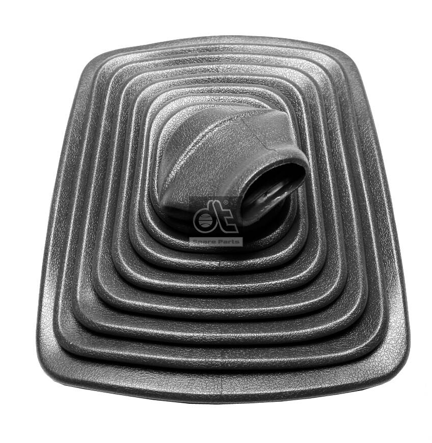 Dt Spare Parts Schakelhefboombekleding 4.80424