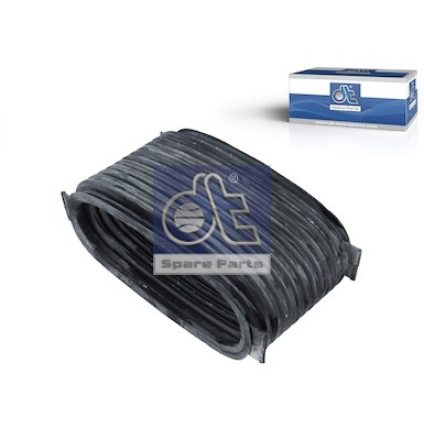 Dt Spare Parts Inlaatslang-/pijp luchtfilter 4.80473