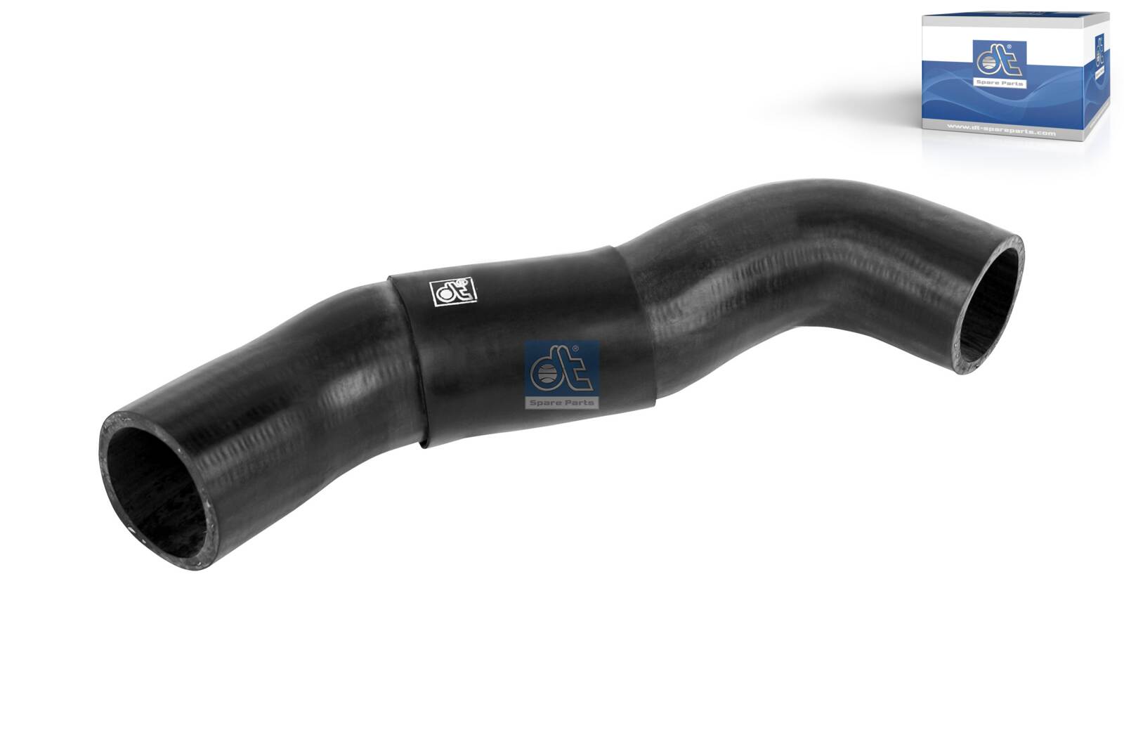Dt Spare Parts Radiateurslang 4.80501