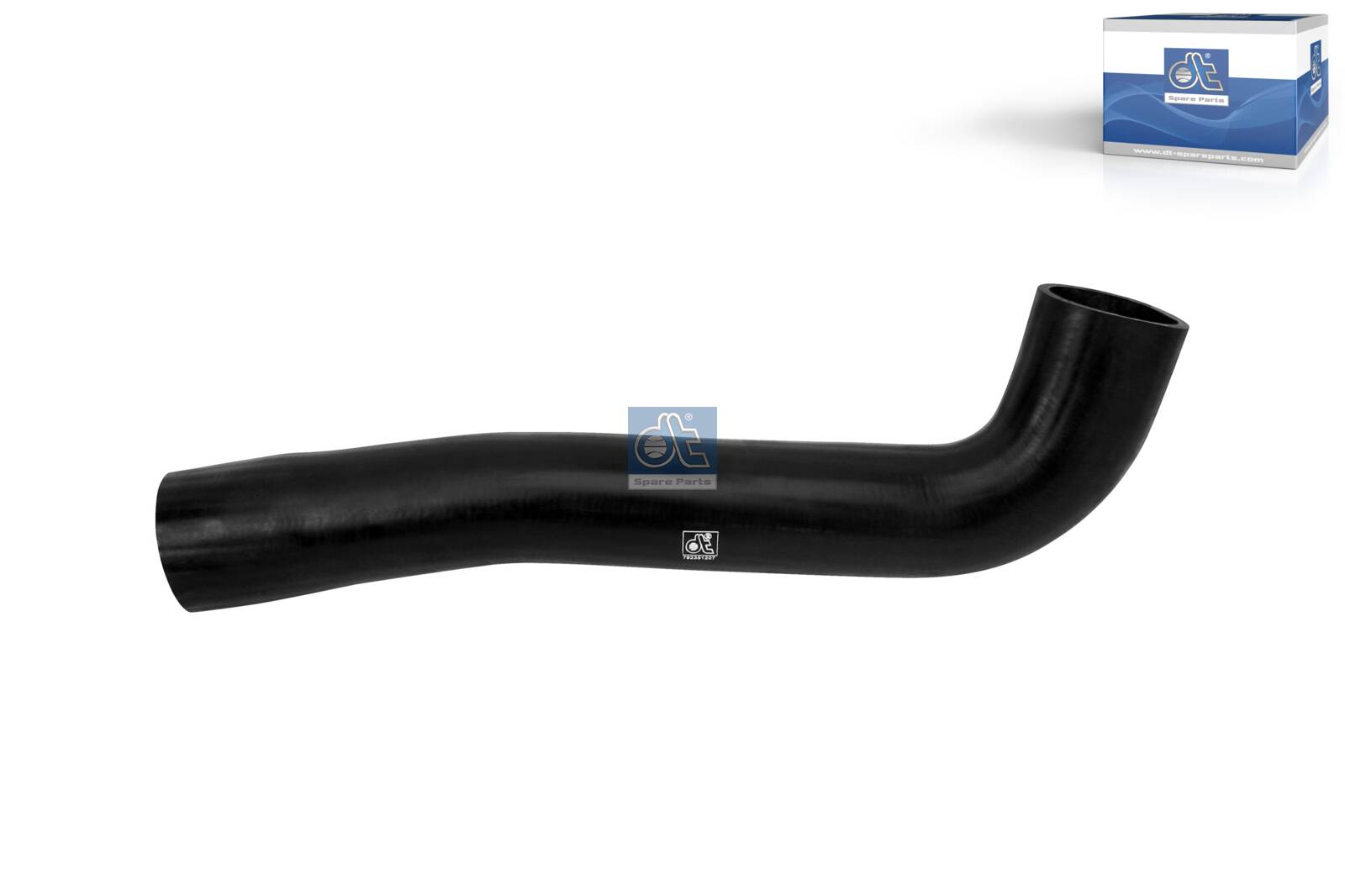 Dt Spare Parts Radiateurslang 4.80555