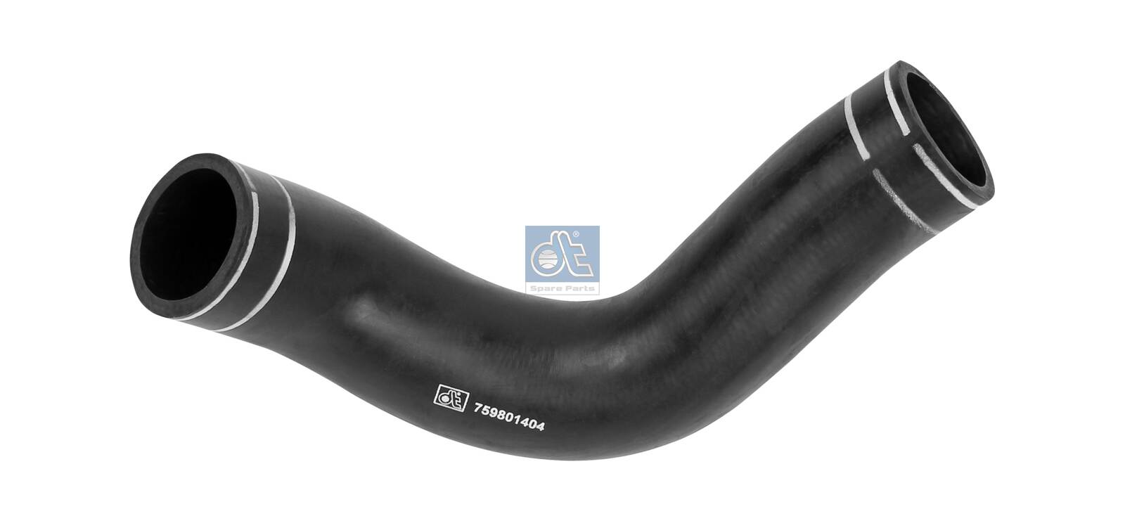 Dt Spare Parts Radiateurslang 4.80798