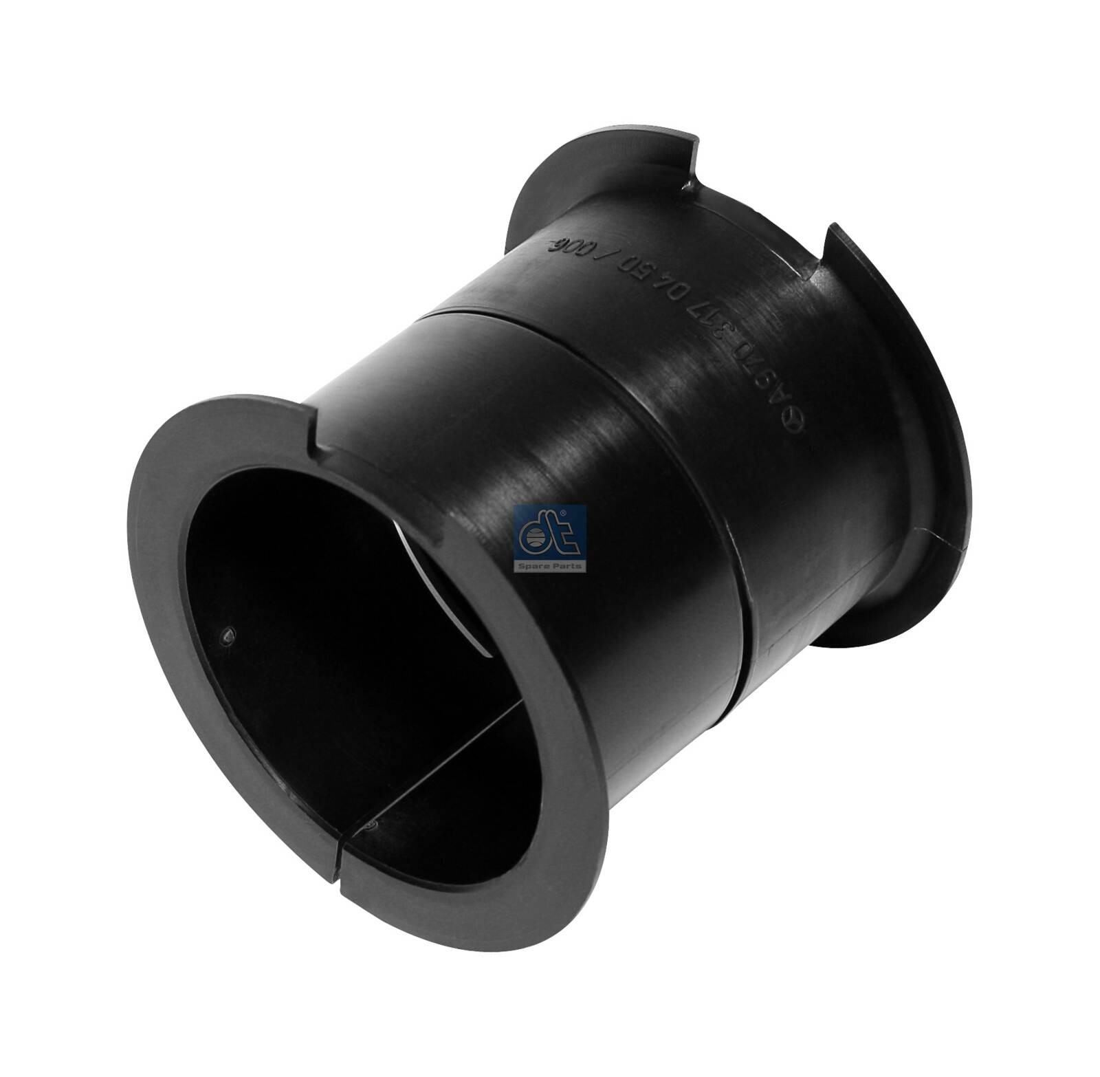 Dt Spare Parts Bus cabinelagering 4.80812