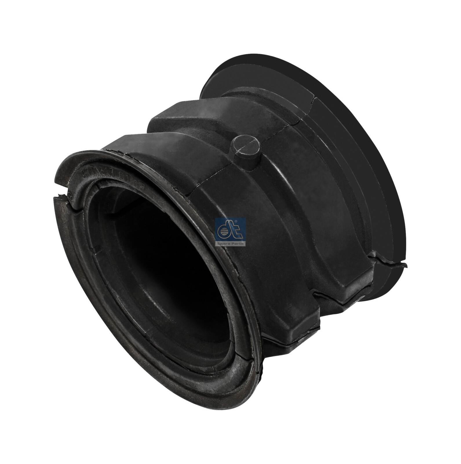 Dt Spare Parts Bus cabinelagering 4.80813