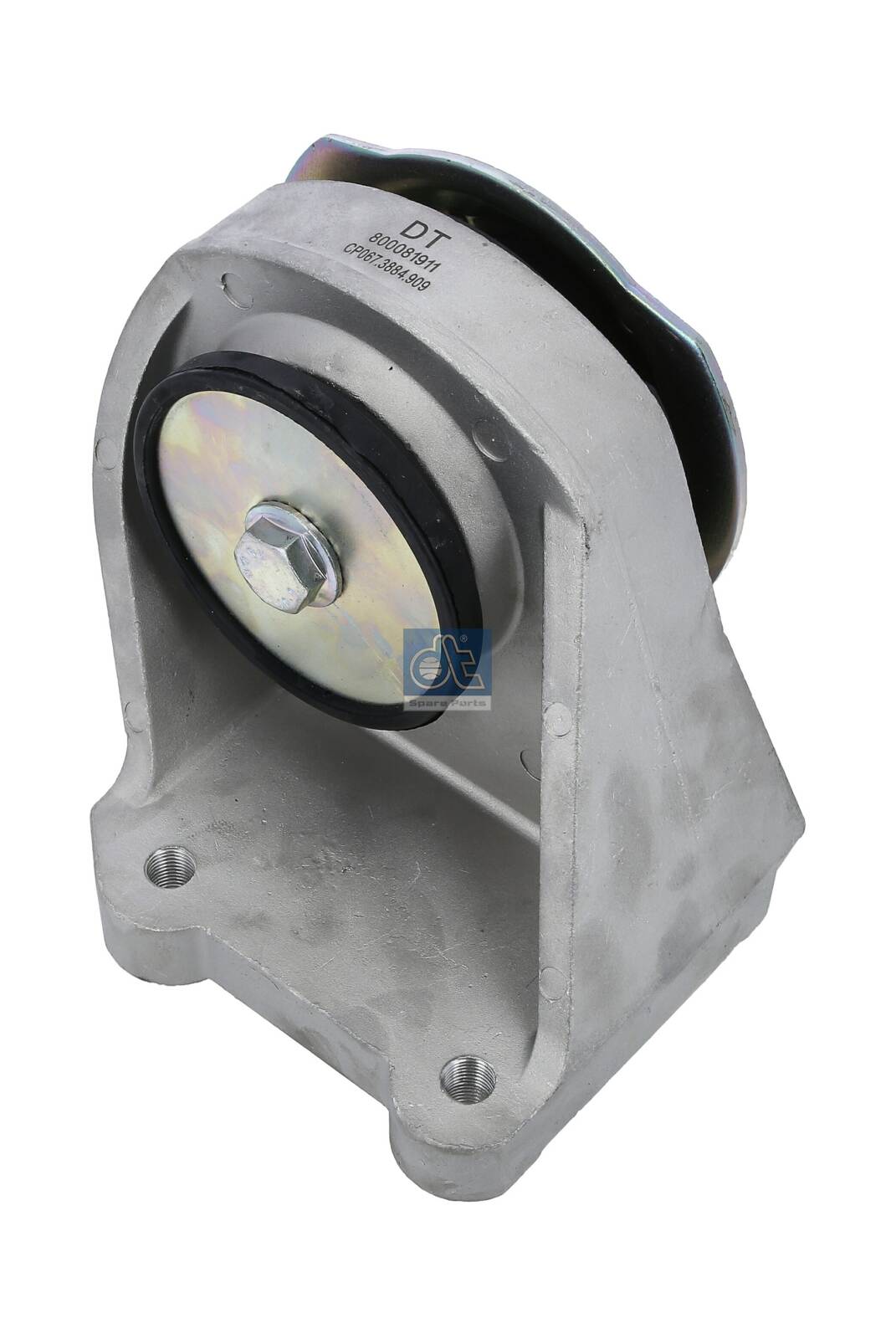Dt Spare Parts Motorsteun 4.80909
