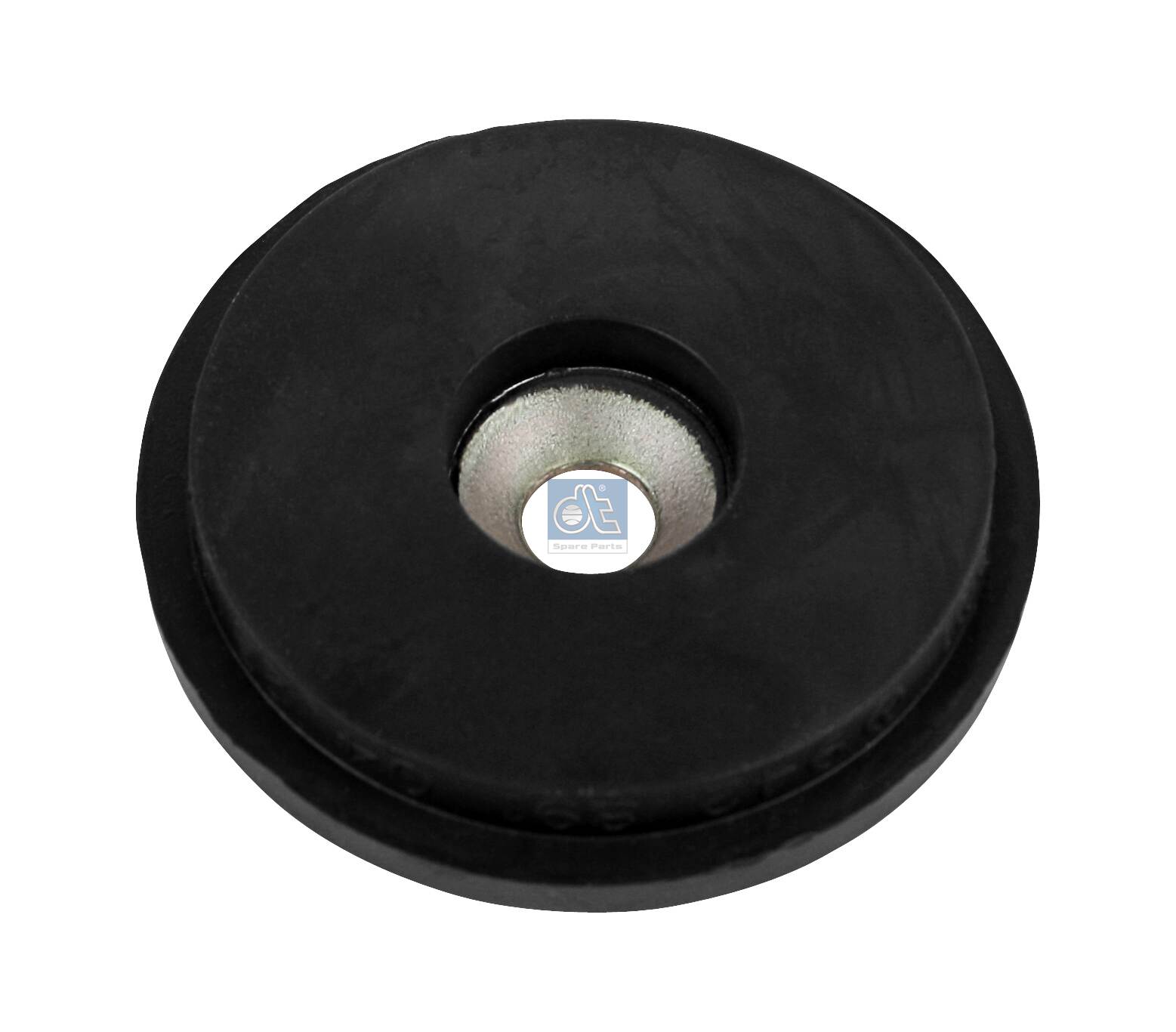 Dt Spare Parts Aanslagrubber vering 4.80957