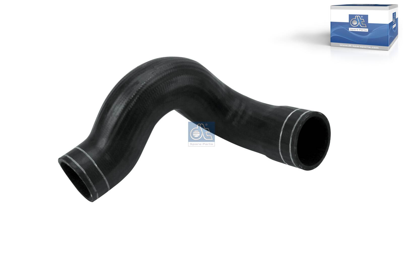 Dt Spare Parts Radiateurslang 4.80988