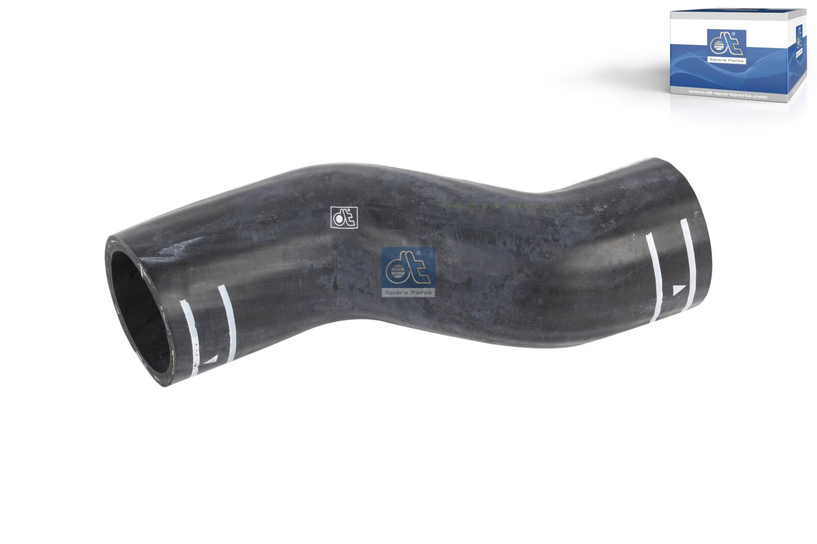 Dt Spare Parts Radiateurslang 4.80989