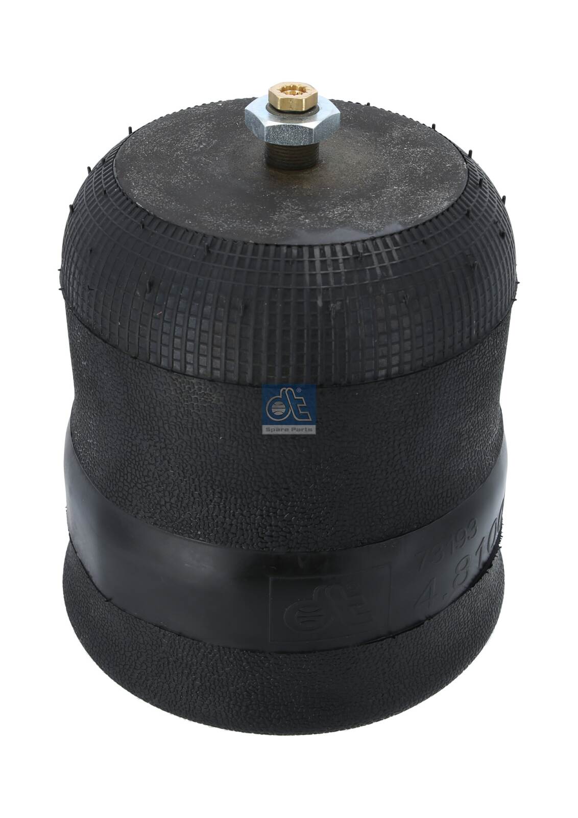 Dt Spare Parts Veerbalg 4.81004