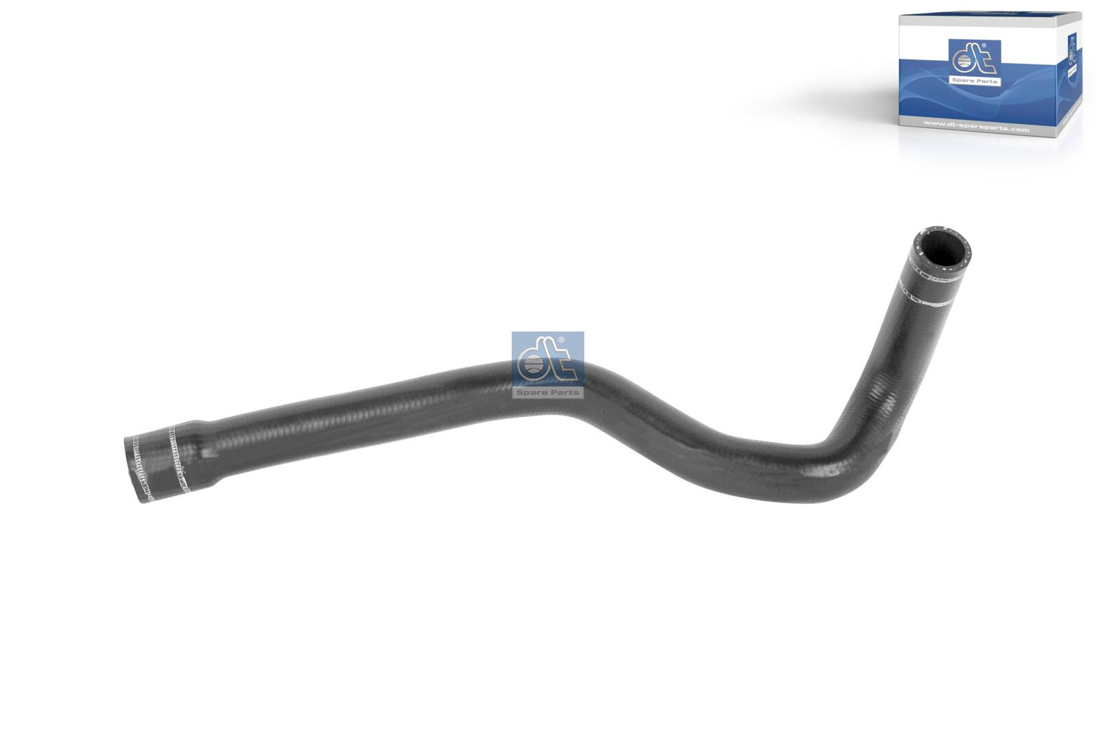 Dt Spare Parts Radiateurslang 4.81051