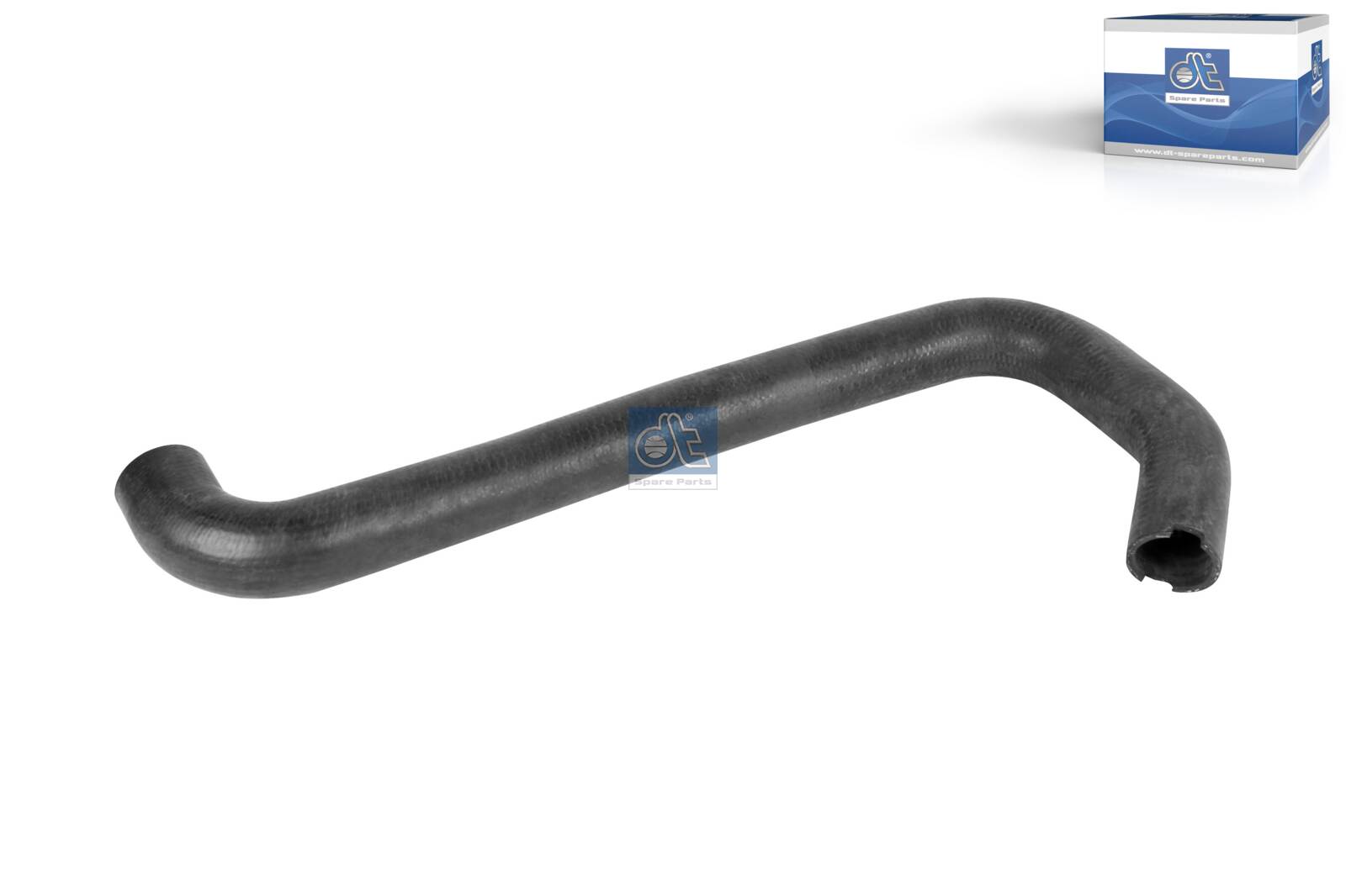 Dt Spare Parts Radiateurslang 4.81056