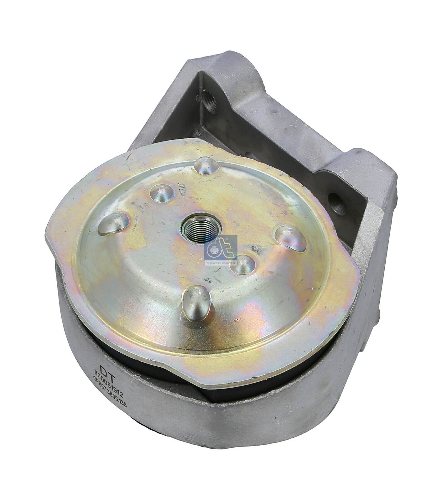 Dt Spare Parts Motorsteun 4.81135
