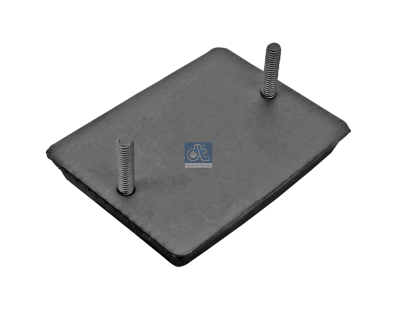 Dt Spare Parts Aanslagrubber vering 4.81149