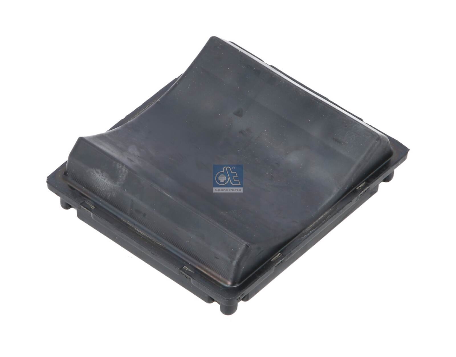 Dt Spare Parts Aanslagrubber vering 4.81167