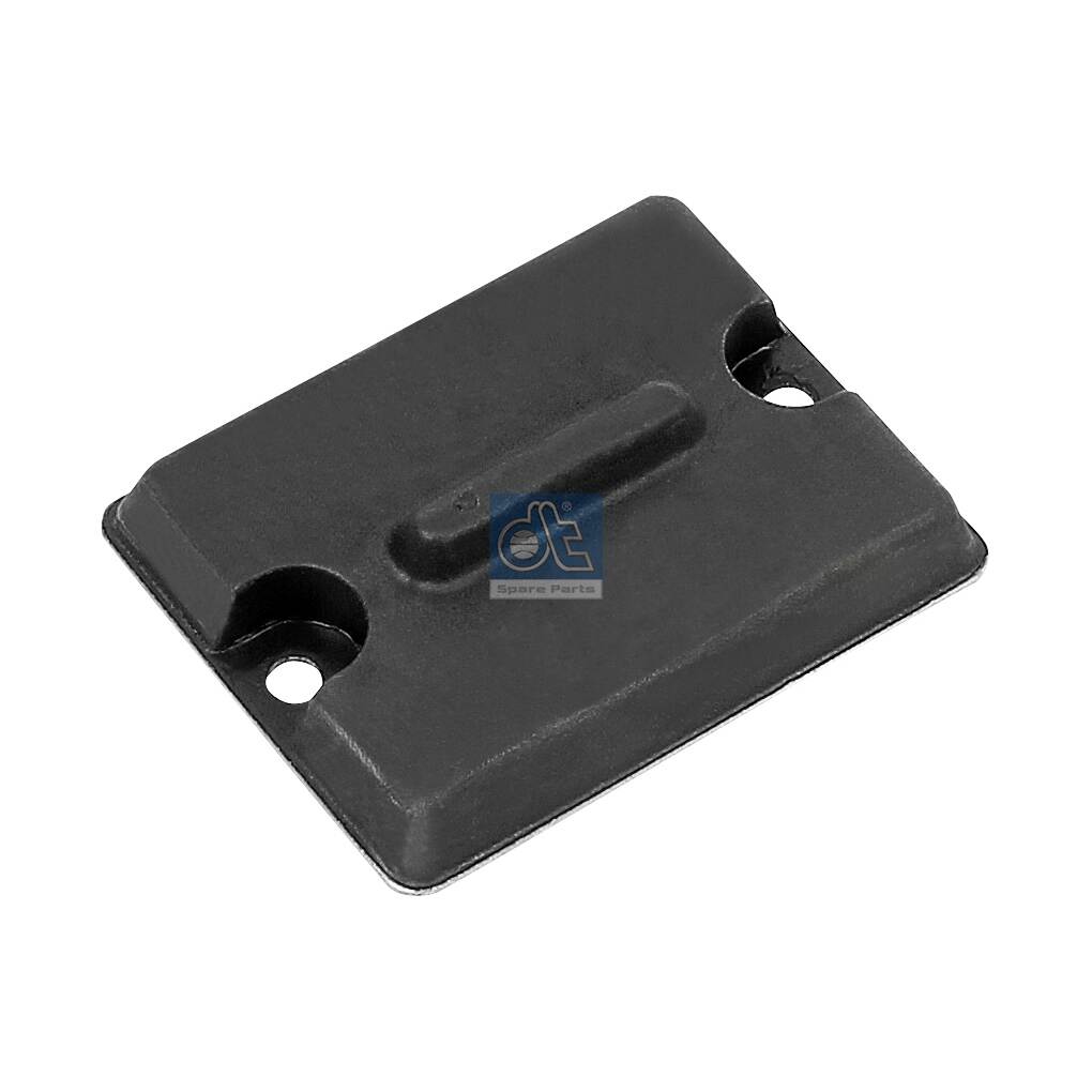 Dt Spare Parts Ophangrubber 4.81169