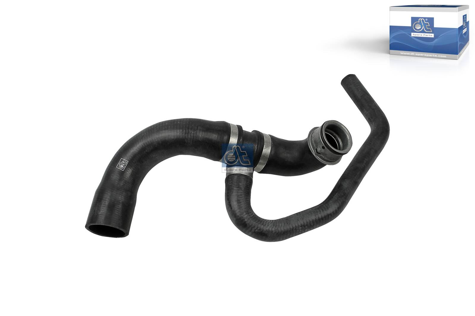 Dt Spare Parts Radiateurslang 4.81332