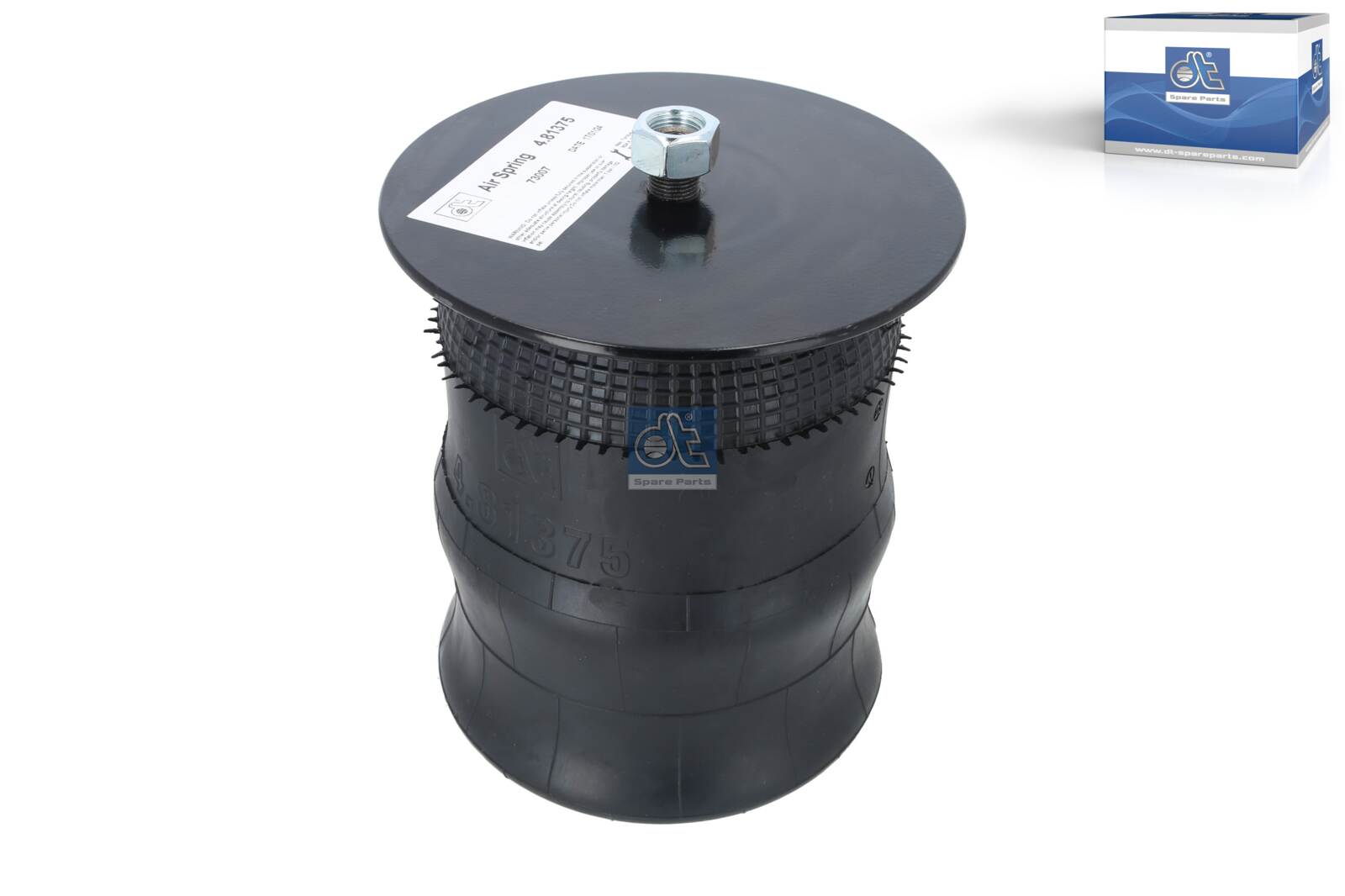 Dt Spare Parts Veerbalg 4.81375