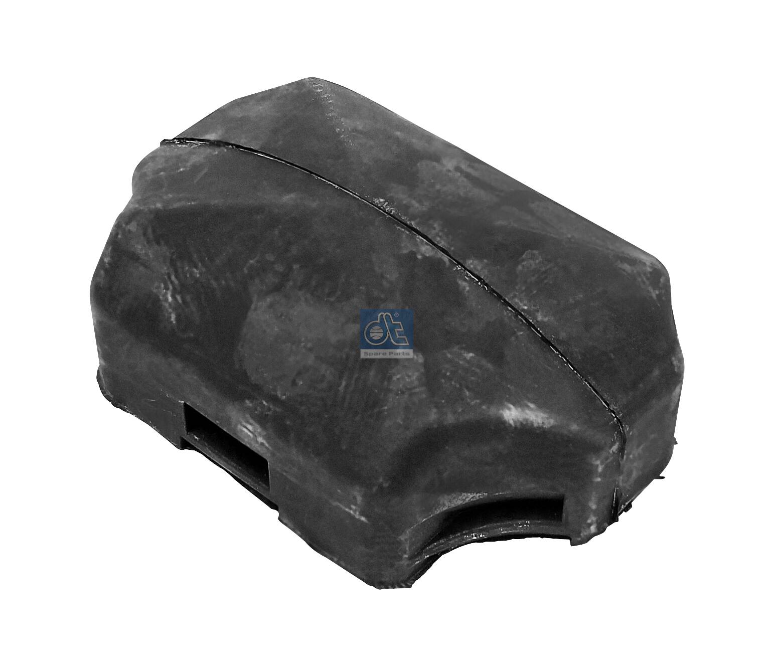 Dt Spare Parts Aanslagrubber vering 4.81533