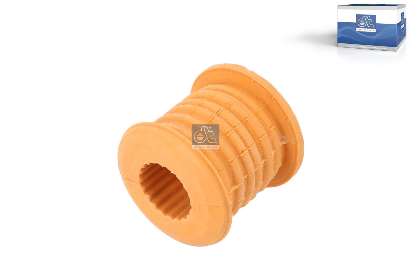 Dt Spare Parts Bus cabinelagering 4.81539