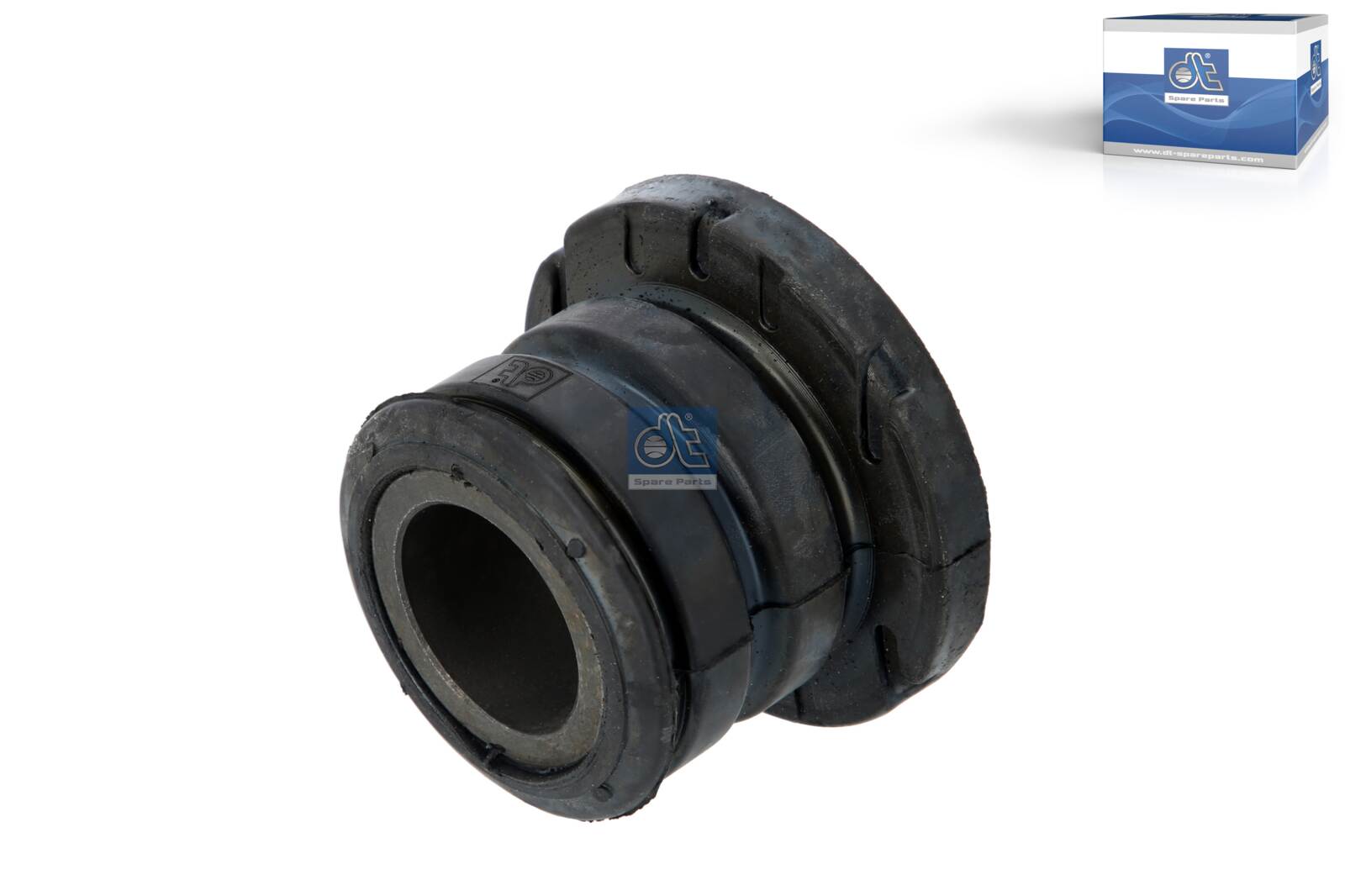 Dt Spare Parts Bus cabinelagering 4.81543