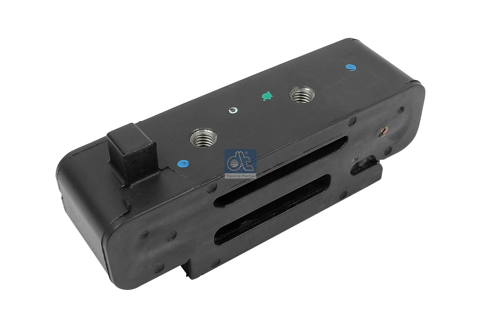 Dt Spare Parts Radiateur ophanging 4.81550