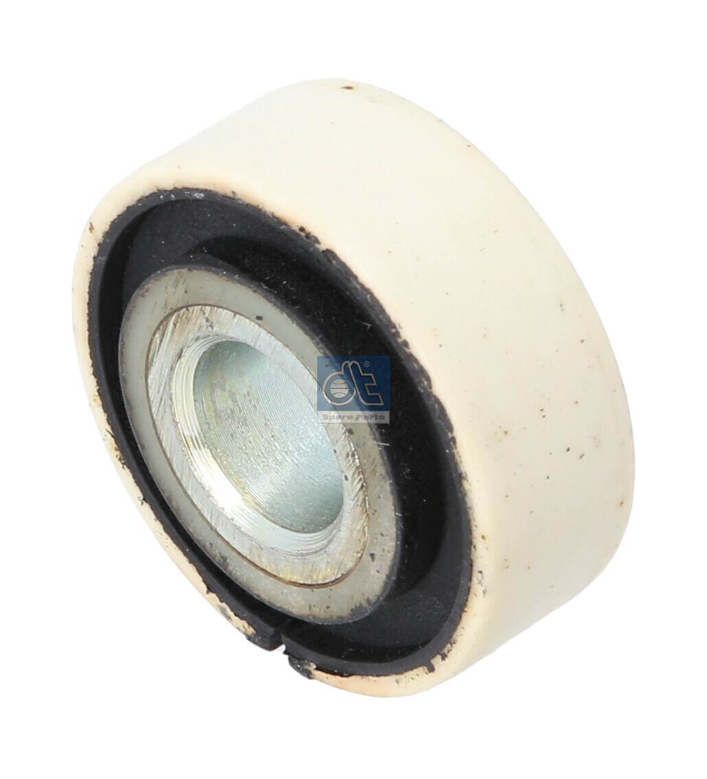 Dt Spare Parts Bus cabinelagering 4.81552