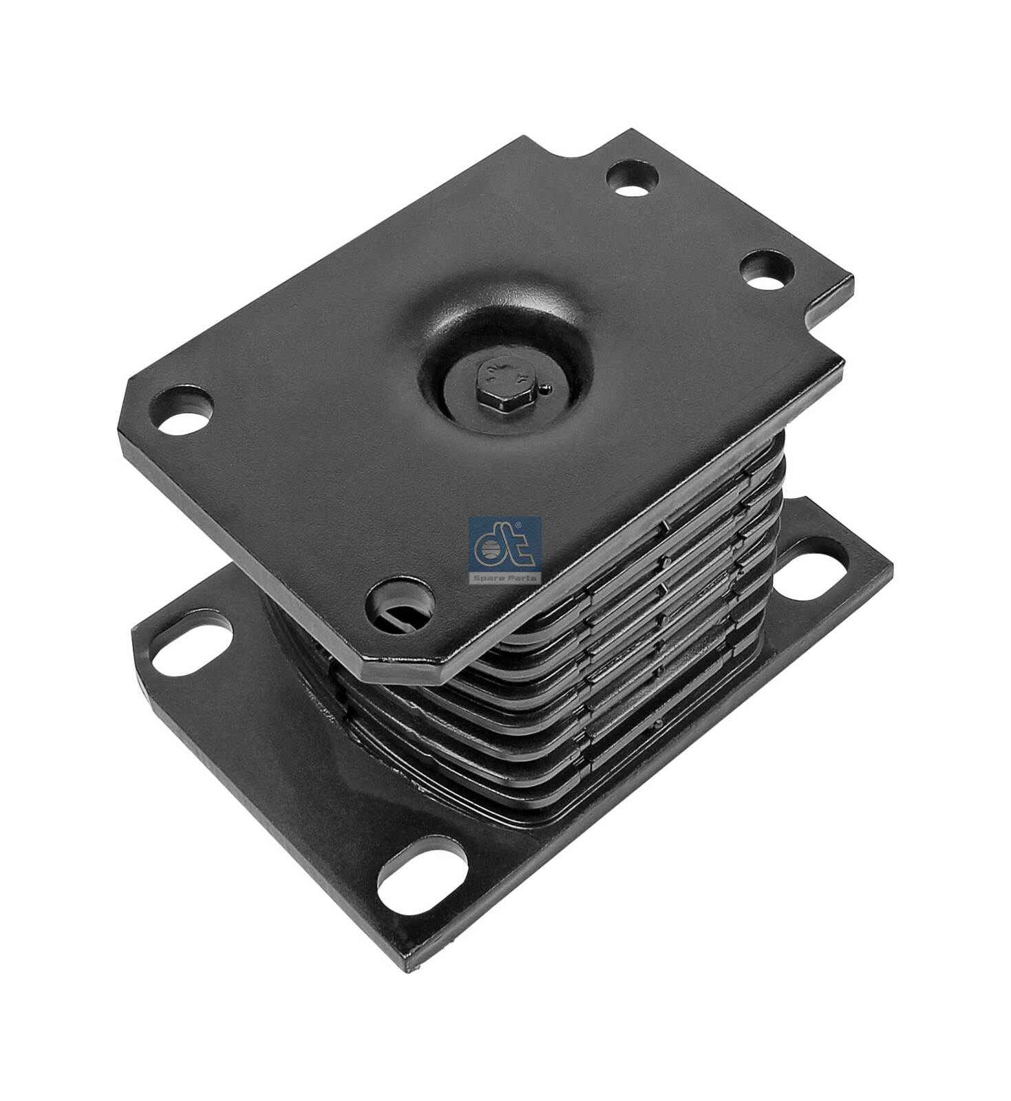 Dt Spare Parts Bladveerlagerbus 4.81556