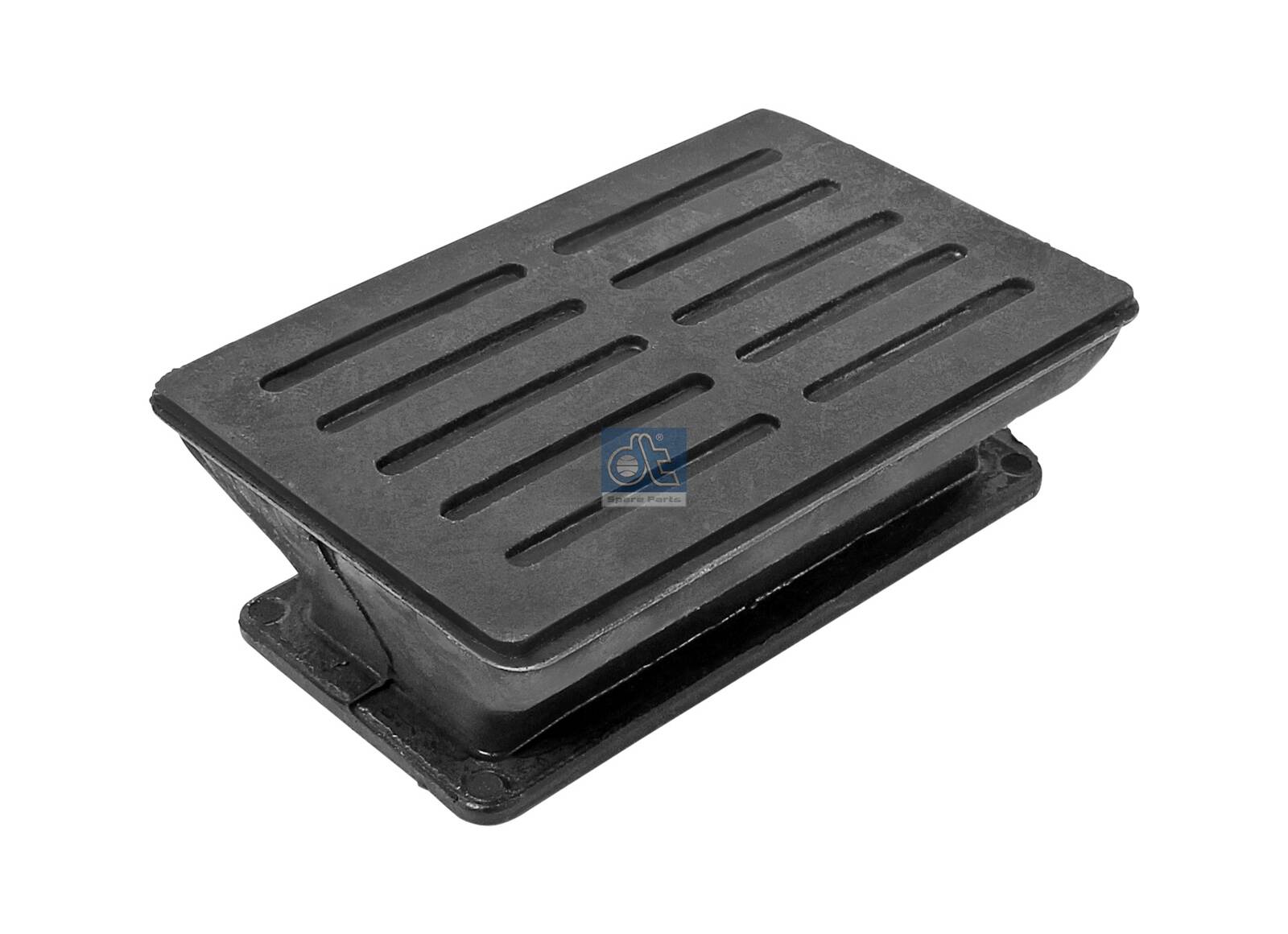 Dt Spare Parts Aanslagrubber vering 4.81560