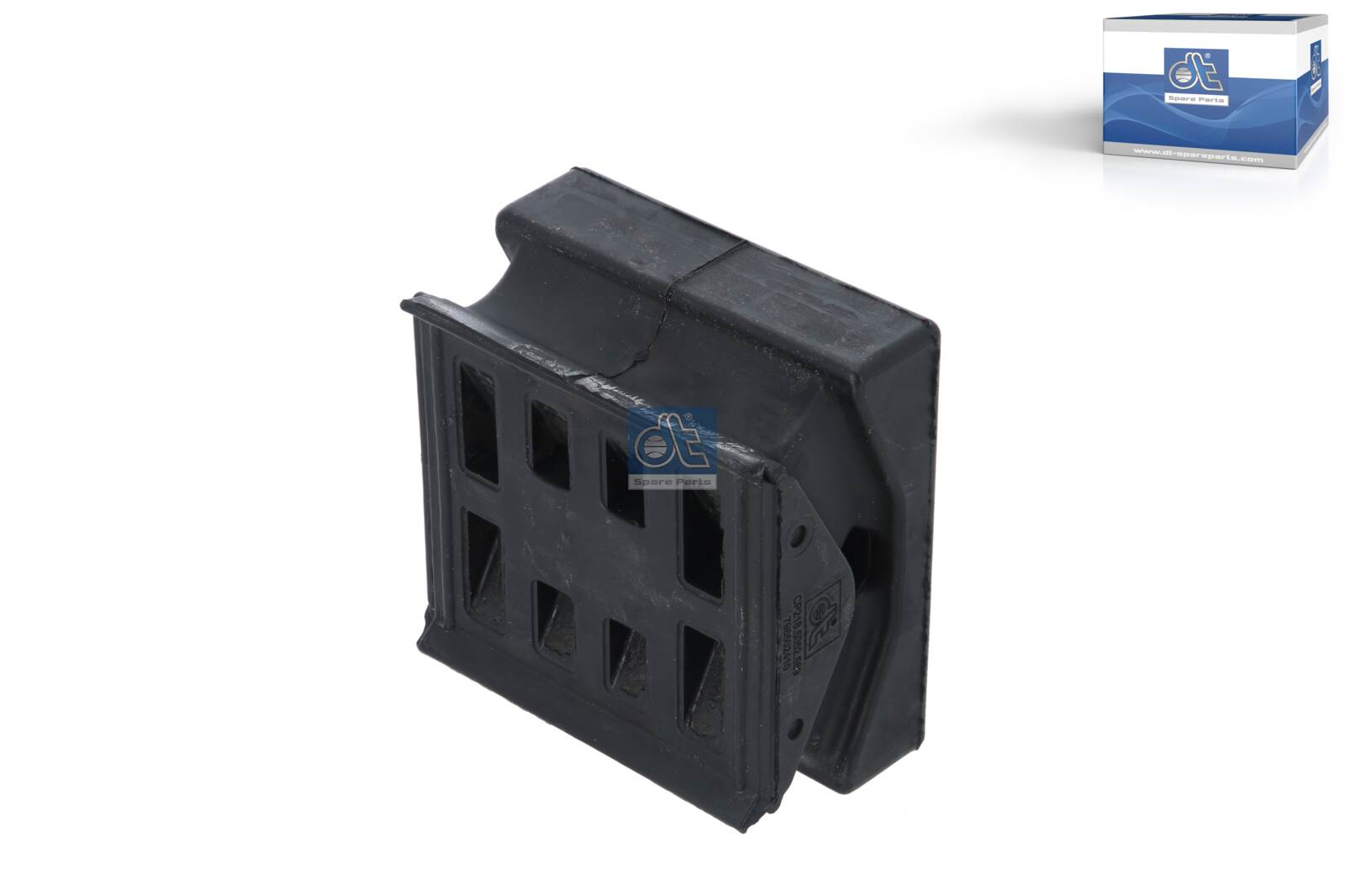 Dt Spare Parts Aanslagrubber, cabine 4.81569