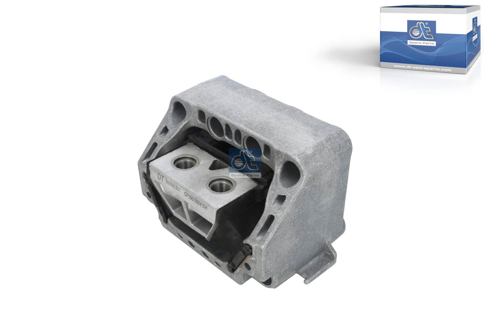 Dt Spare Parts Aslichaam-/motorsteunlager 4.81591