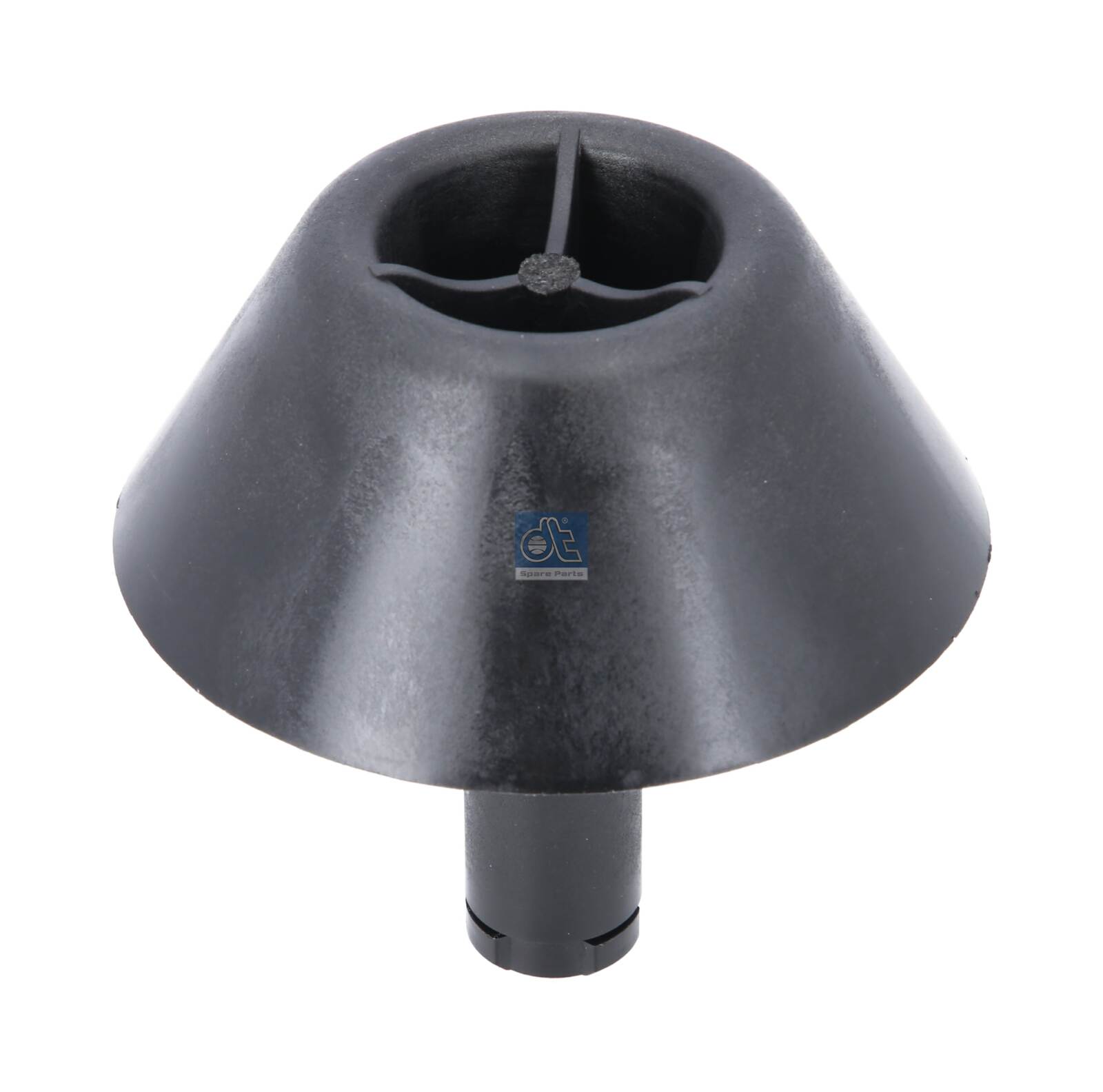 Dt Spare Parts Aanslagrubber vering 4.81650