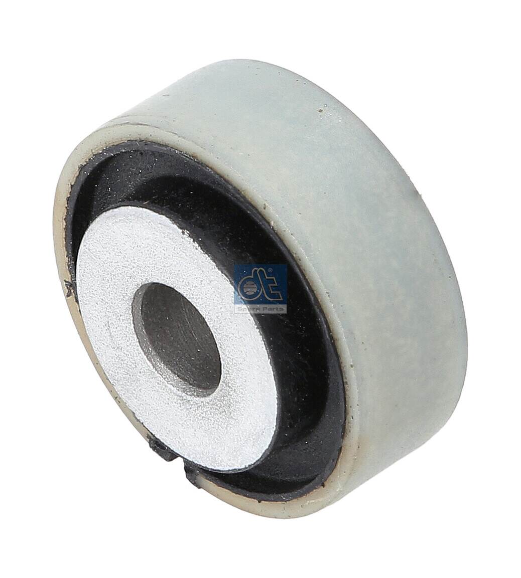 Dt Spare Parts Bus cabinelagering 4.81777