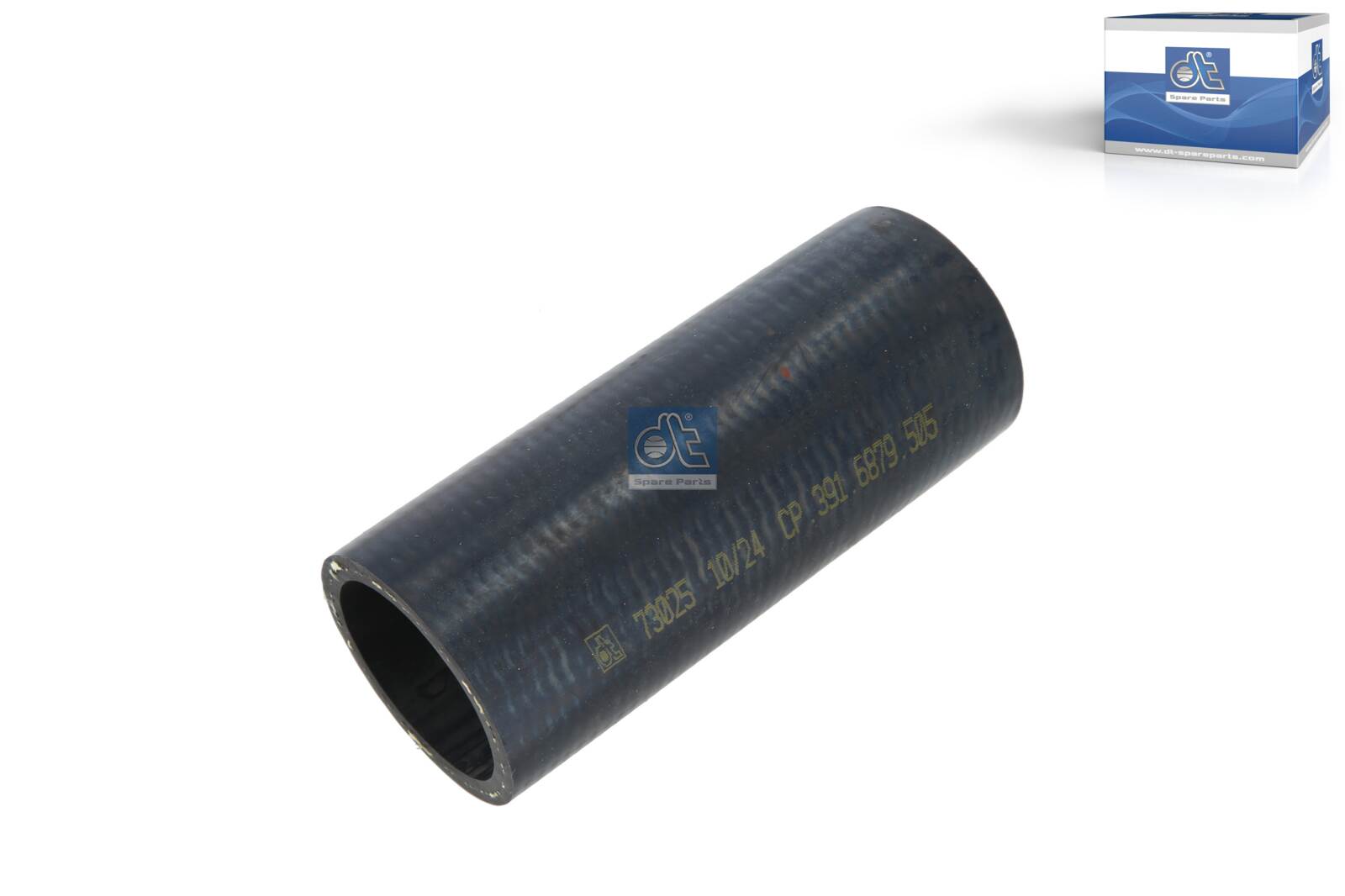 Dt Spare Parts Radiateurslang 4.84505