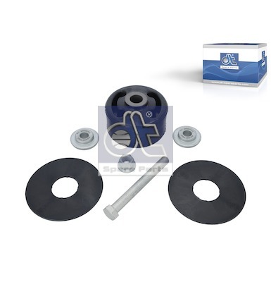 Dt Spare Parts Veerlager reparatiekit 4.90008