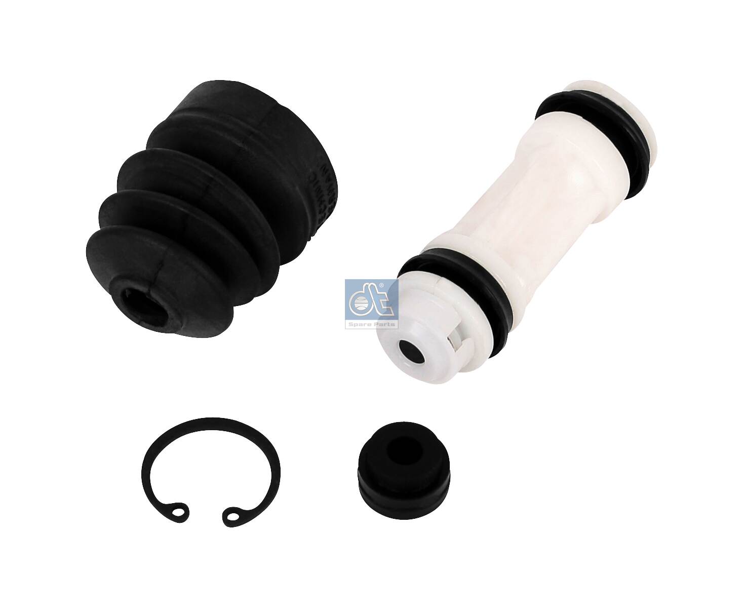 Dt Spare Parts Hulpkoppelingscilinder reparatieset 4.90217