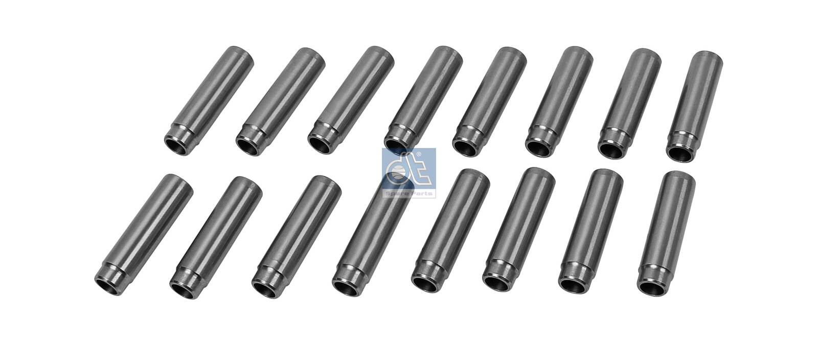 Dt Spare Parts Klepgeleider 4.90245