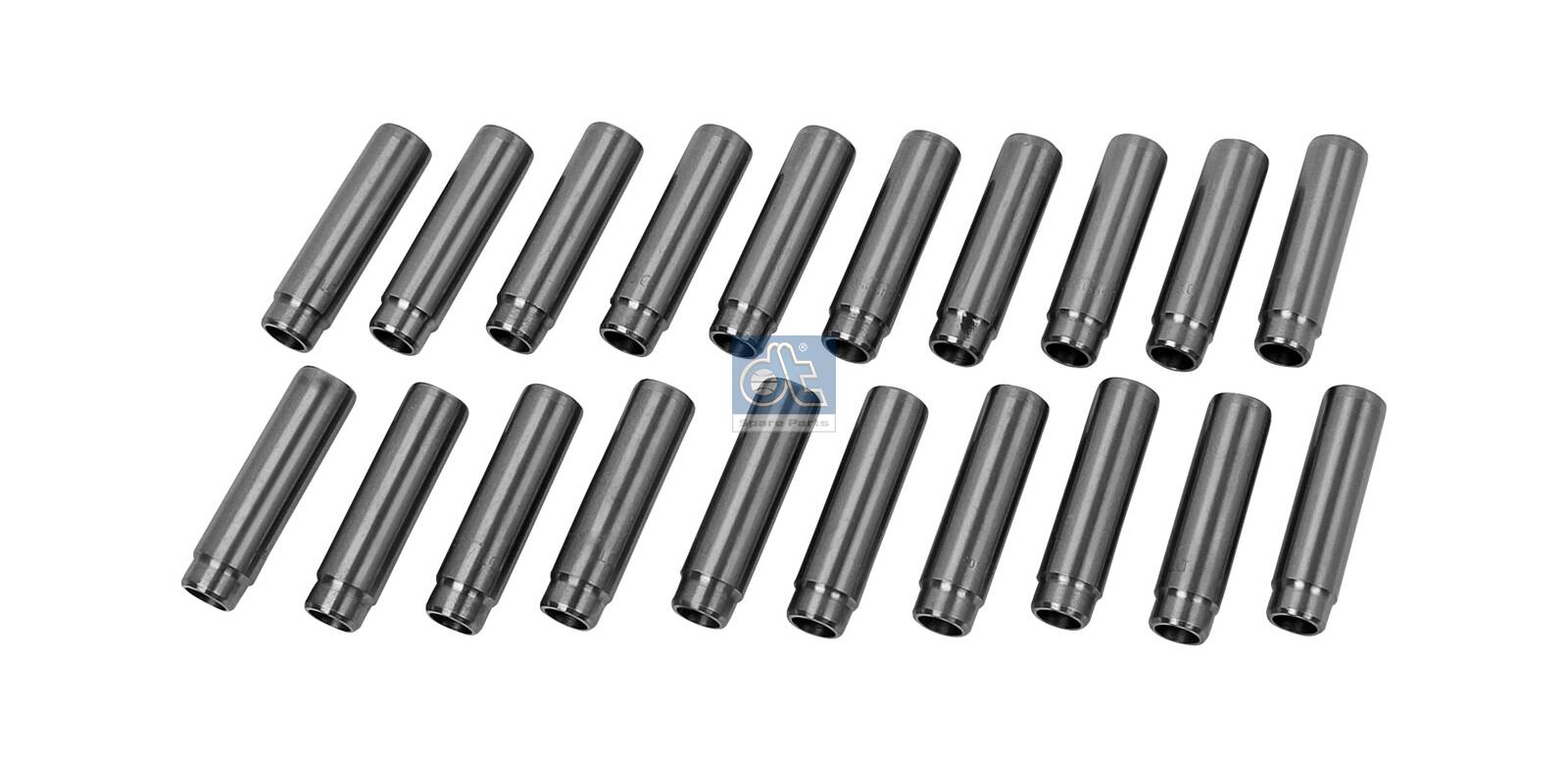 Dt Spare Parts Klepgeleider 4.90246