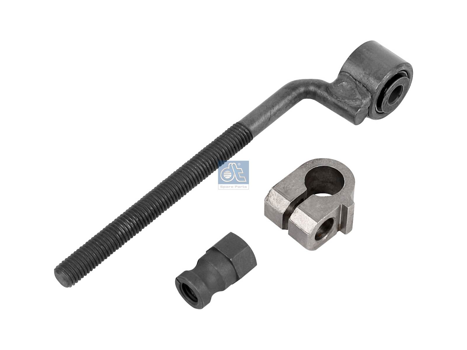 Dt Spare Parts Spanbout dynamo 4.90287