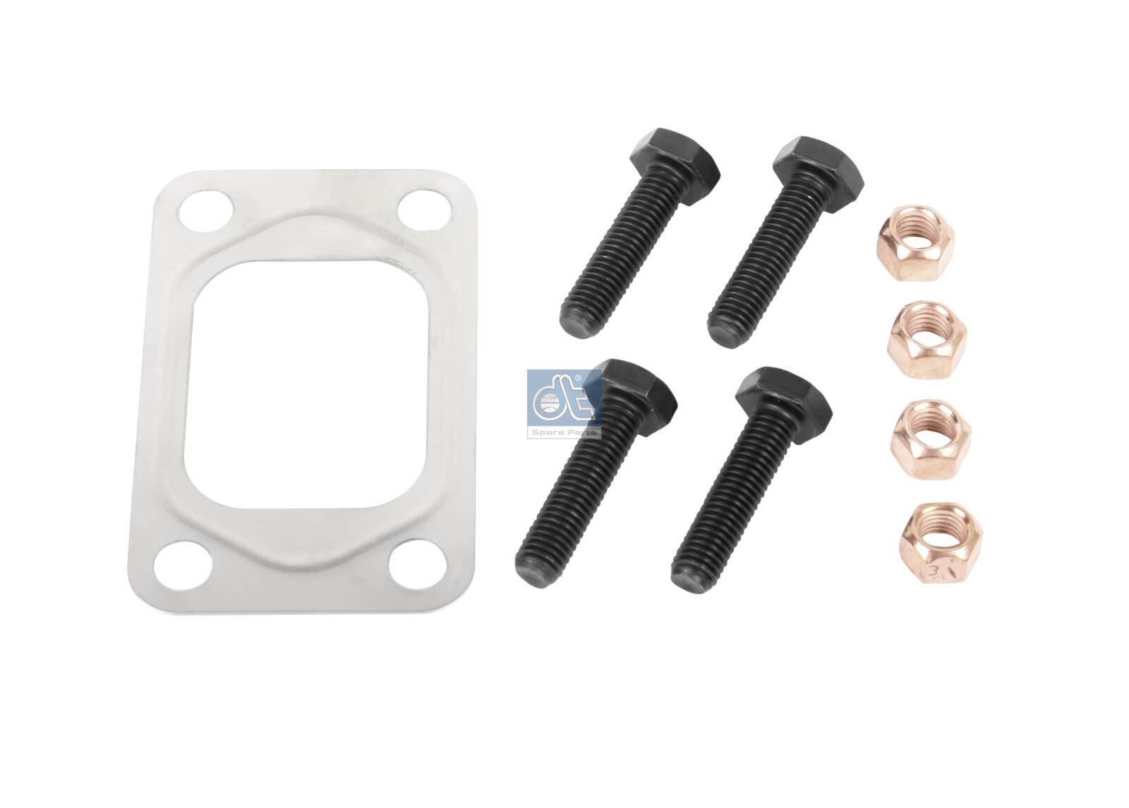 Dt Spare Parts Pakkingset 4.90314