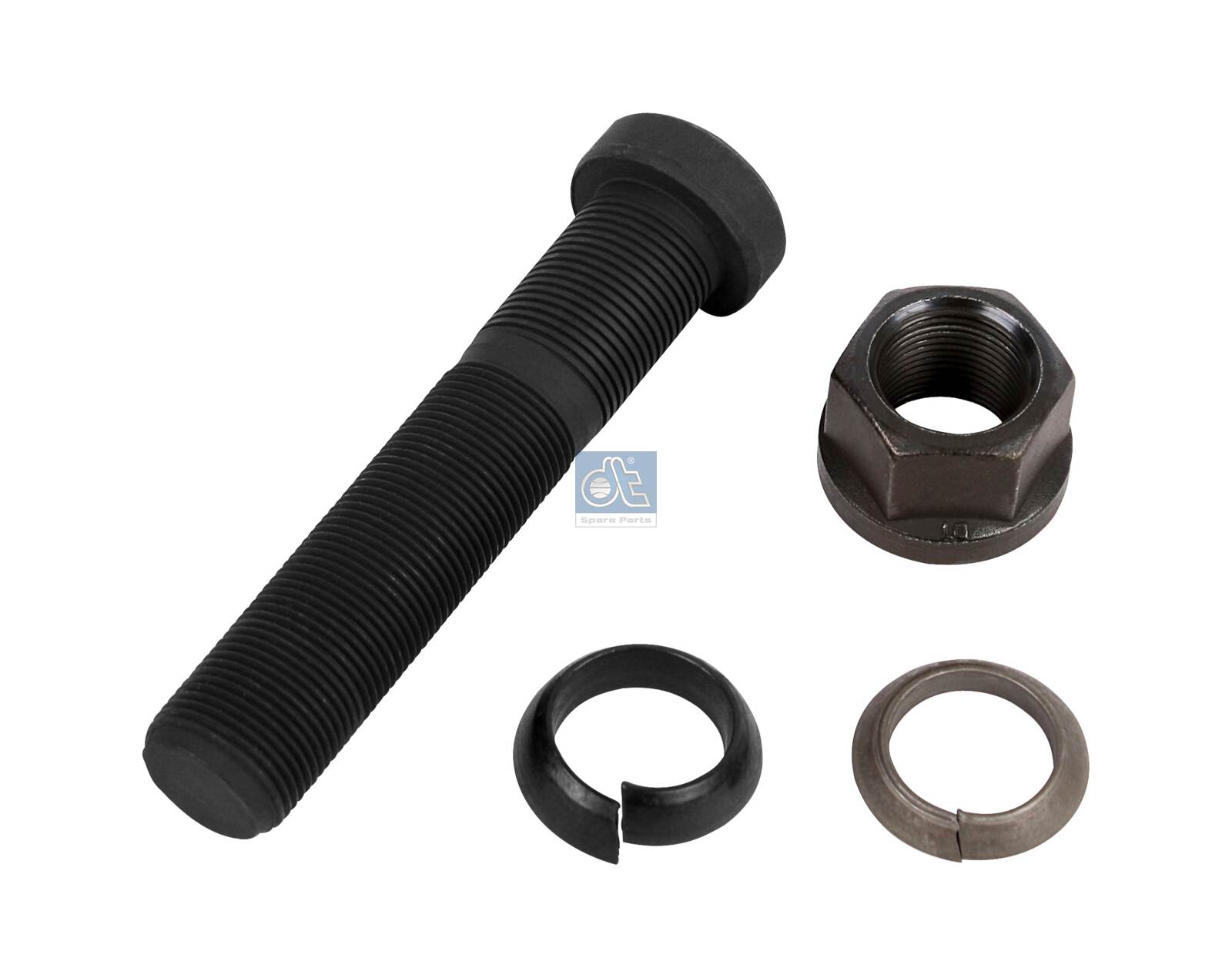 Dt Spare Parts Wielbout/moer 4.90345