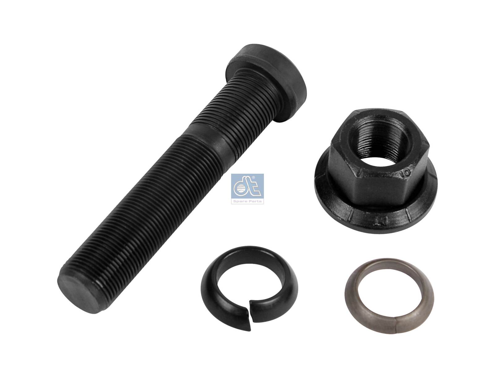 Dt Spare Parts Wielbout/moer 4.90346