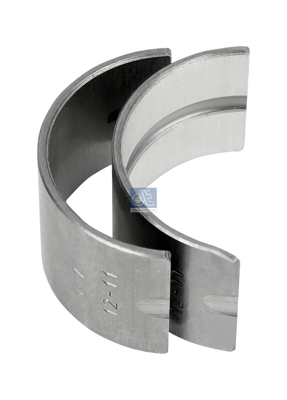 Dt Spare Parts Drijfstang, luchtdrukcompressor 4.90489