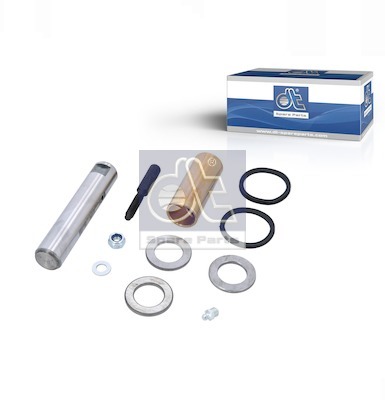 Dt Spare Parts Veerbout 4.90511
